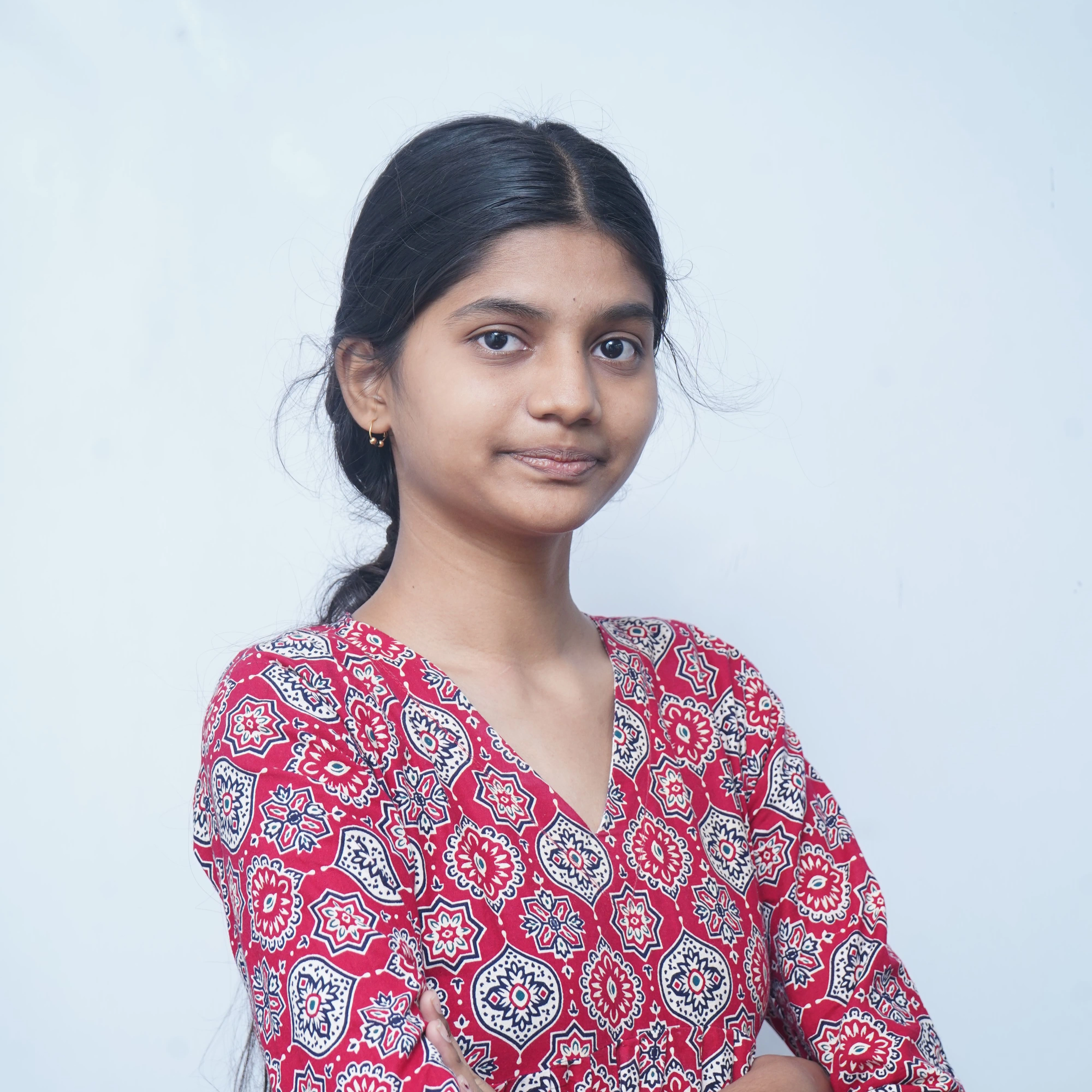 Anagha Talvatkar